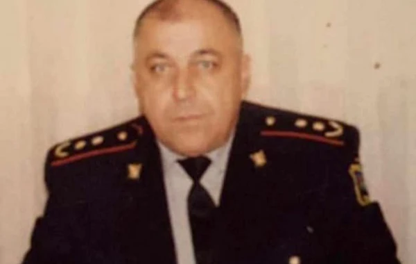 Azərbaycanda keçmiş rəis vəfat etdi - FOTO