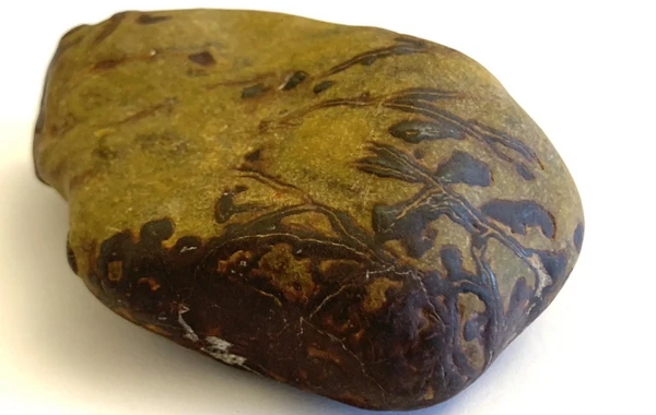 Azərbaycanda meteorit parçası satıldı - QİYMƏTİ - FOTO