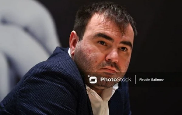 Şəhriyar Məmmədyarov beynəlxalq turnirdə daha 3 qələbə qazanıb