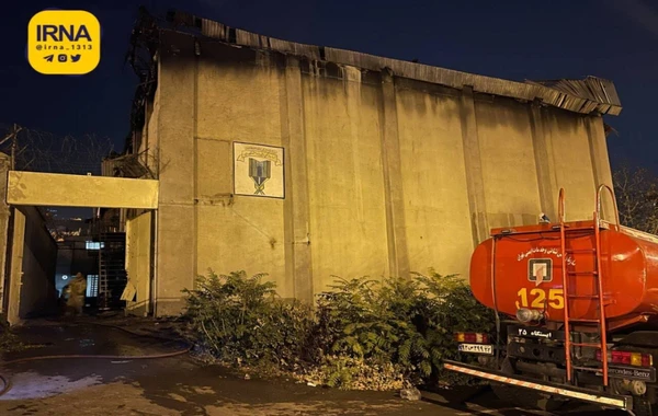 Tehran prokuroru Evin həbsxanasındakı münaqişədən DANIŞDI - VİDEO - YENİLƏNİB