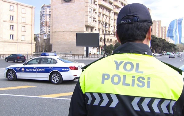 DYP hərəkət iştirakçılarına müraciət edib