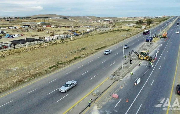 "VAZ dairəsi" ilə bağlı narazılıq həll edilir - FOTO