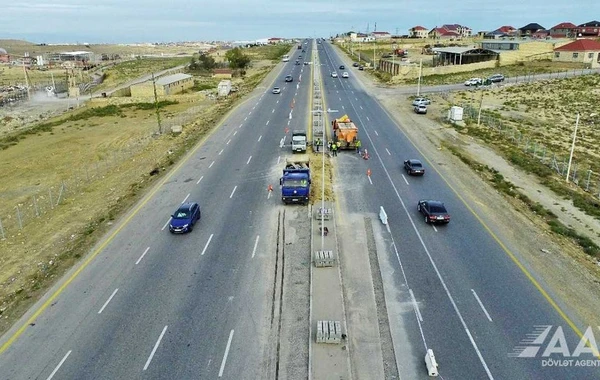 "VAZ dairəsi" ilə bağlı narazılıq həll edilir - FOTO