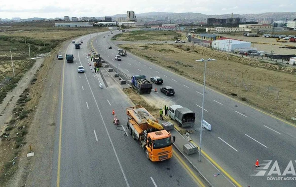 "VAZ dairəsi" ilə bağlı narazılıq həll edilir - FOTO