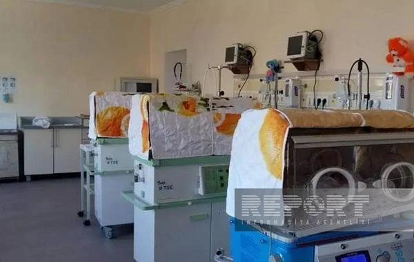 Qubada doğuş zamanı ana və körpəsinin ölümünə rəsmi REAKSİYA - YENİLƏNİB