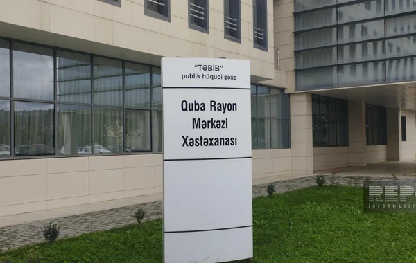 Qubada doğuş zamanı ana və körpəsinin ölümünə rəsmi REAKSİYA - YENİLƏNİB