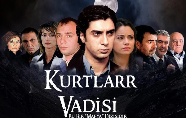 "Kurtlar vadisi"nin daha bir aktyoru vəfat etdi - FOTO