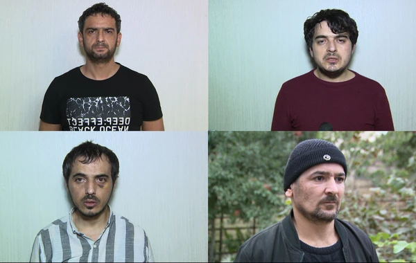 Azərbaycanda ŞOK HADİSƏ: Kişini oğurlayıb zəncirlədilər