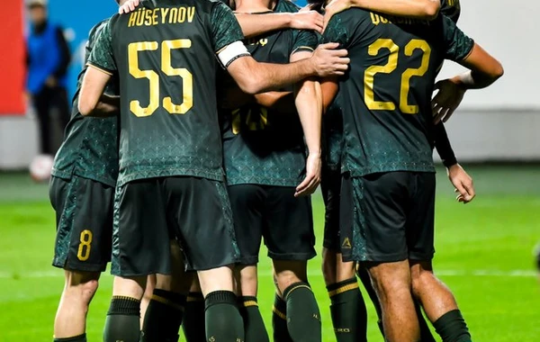 UEFA "Qarabağ"la bağlı paylaşım edib - FOTO