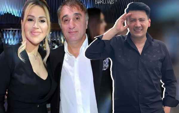Sərxan Kərəmoğlu Rəqsanənin söyüş və təhqir dolu səs yazısını yaydı
