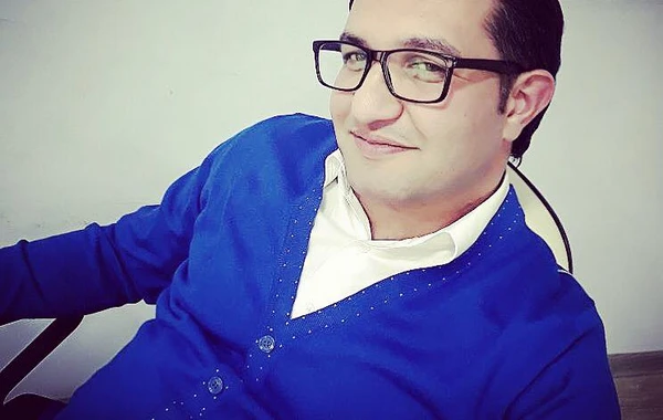 Nazirliyin əməkdaşı qəfil öldü - FOTO