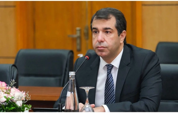 Anar İmanov Azərbaycanın Xorvatiyadakı səfiri təyin edilib - FOTO - YENİLƏNİB