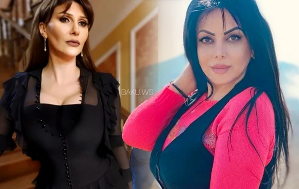 Həmkarından Çimnaz Sultanovaya: "Niyə azərbaycanlı xanım ayaqlarını göyə qaldırıb..." - VİDEO