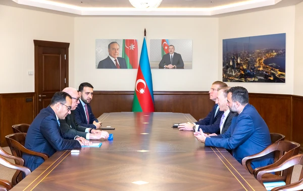 AZAL внедряет передовую спутниковую систему наблюдения за полетами - ФОТО