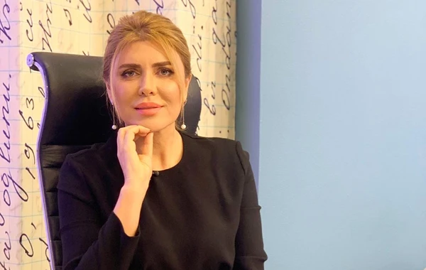 Xoşqədəm Hidayətqızının adından yarım milyonluq dələduzluq