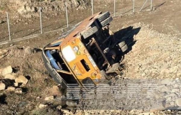 Mikroavtobus qəzası zamanı xəsarət alan 10 nəfərin səhhəti ilə bağlı TƏBİB-dən AÇIQLAMA - FOTO - YENİLƏNİB