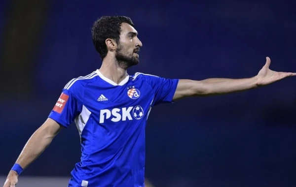 Mahir Emreli "Qarabağ"a qayıtması barədə DANIŞDI - MÜSAHİBƏ