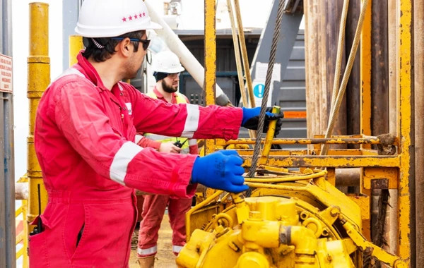 SOCAR AQŞ məzunlar üçün karyera imkanları yaratmağa davam edir