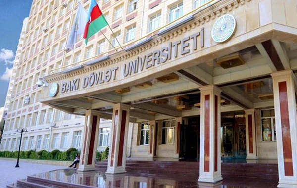 BDU-nun 3-cü kurs tələbəsi vəfat edib - FOTO