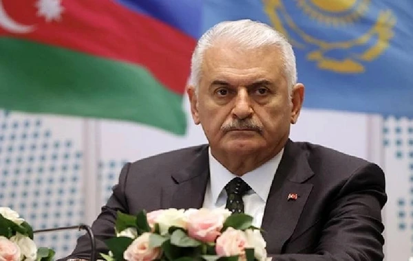 Binəli Yıldırım Qarabağda qəzaya düşdü - VİDEO - YENİLƏNİB