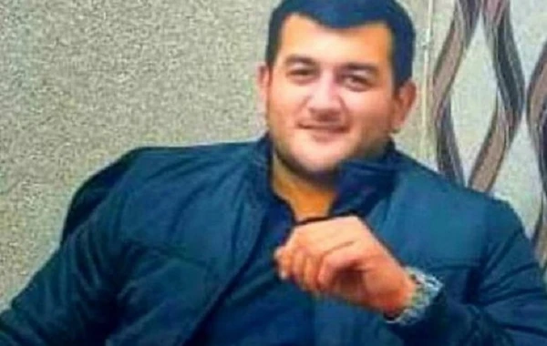 Öldürülən idmançının anası DANIŞDI
