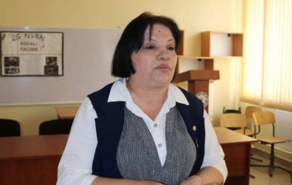 Sumqayıtda rüşvətə görə işdən çıxarılan direktor başqa vəzifədə çalışır