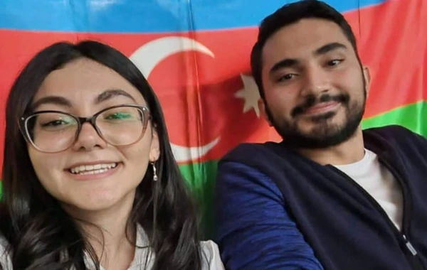 Gövhər Beydullayevadan sonra Abdulla Qədimbəyli də dünya çempionu oldu - FOTO