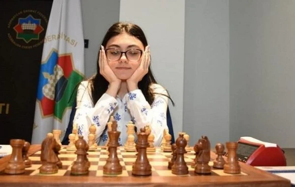 Gövhər Beydullayevadan sonra Abdulla Qədimbəyli də dünya çempionu oldu - FOTO