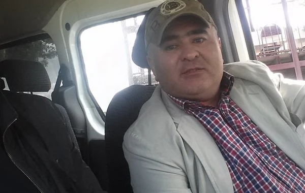 ATV-nin iş yerində vəfat edən əməkdaşının kimliyi AÇIQLANDI -  FOTO