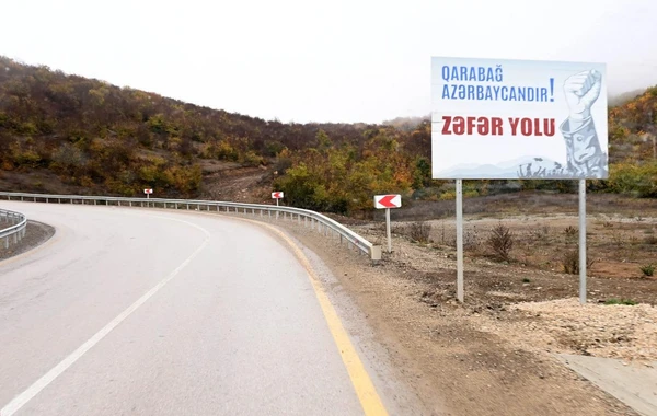 SOCAR-ın Vətən müharibəsi iştirakçısı olmuş əməkdaşları Şuşaya səfər edib - FOTO