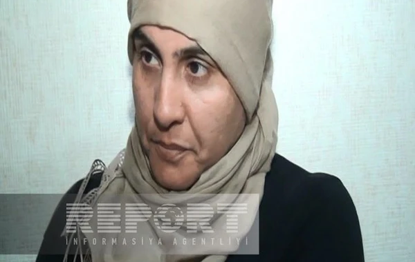 Oğurluqda şübhəli bilinən üç qadın və bir kişi ələ keçdi - FOTO