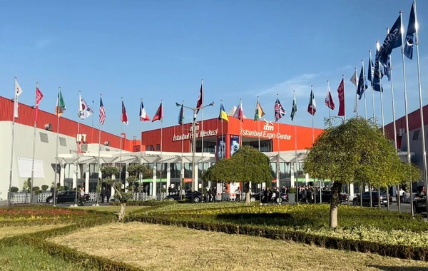 Müdafiə naziri “Saha Expo" sərgisinin açılış mərasimində iştirak edib - FOTO