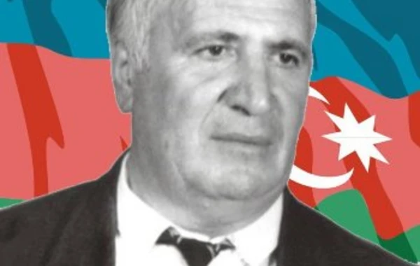 Milli Qəhrəman olan sabiq icra başçısı dəfn edildi - YENİLƏNİB