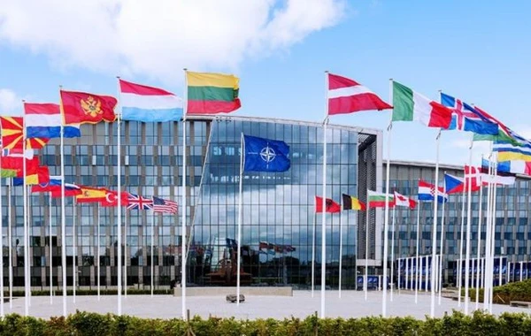 NATO Rusiya və İrana xəbərdarlıq edib