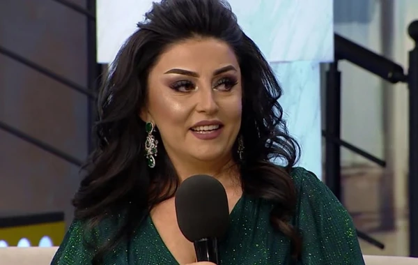 Ali Məhkəmə Afət Fərmanqızını axtarışa verdi