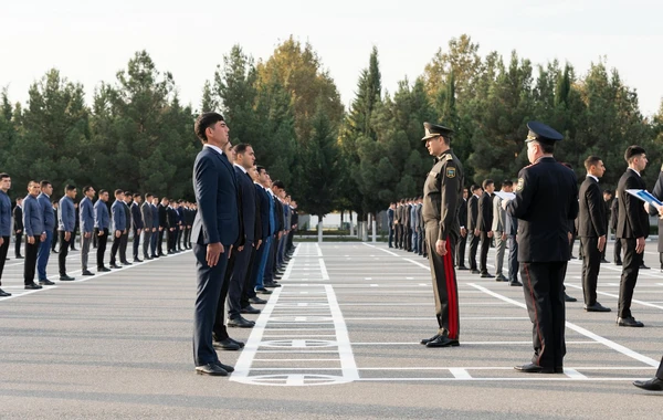 Vilayət Eyvazov vətəndaş qəbulu keçirib - FOTO/VİDEO