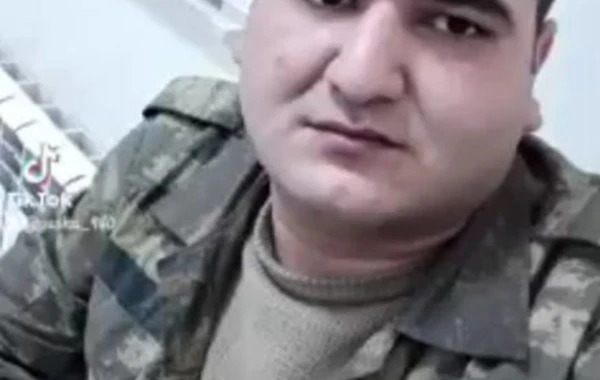 Трагически погиб приехавший в Баку на свадьбу участник войны - ФОТО