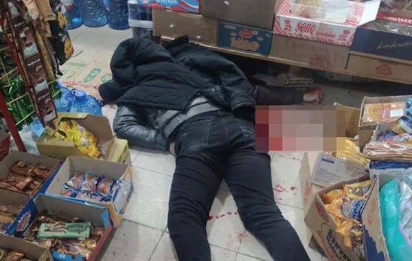 “Emin 444”ə görə dünya çempionunu öldürən şəxsə hökm oxundu - FOTO