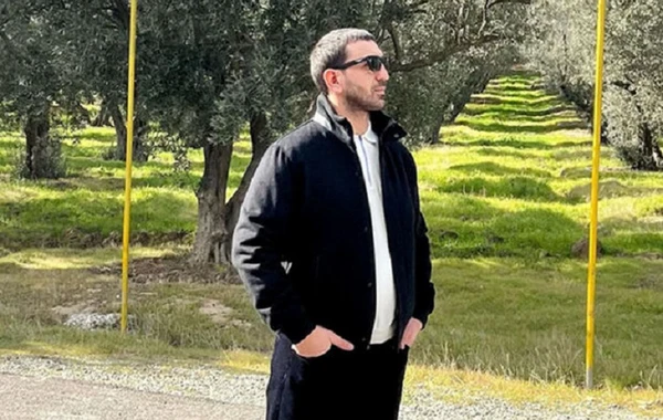 “Emin 444”ə görə dünya çempionunu öldürən şəxsə hökm oxundu - FOTO