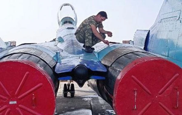 Вооружение и военная техника Азербайджанской армии переведены на осенне-зимний режим эксплуатации