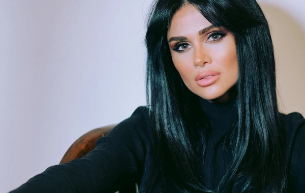 Günel Zeynalova Ebru Gündeş və Sibel Cana rəqib oldu - FOTO