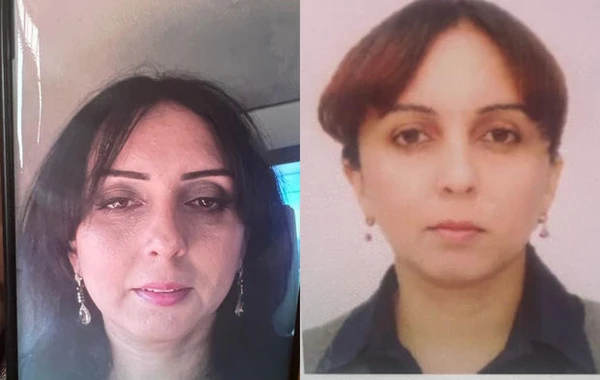 Bakıda 44 yaşlı qadın dörd aydır axtarılır - FOTO
