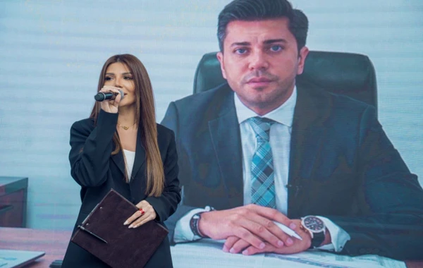 “Bu layihə şəhərdəki sıxlığı azaldacaq” - Anar Bədəlov - FOTO