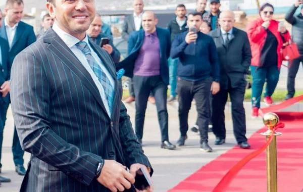 “Bu layihə şəhərdəki sıxlığı azaldacaq” - Anar Bədəlov - FOTO
