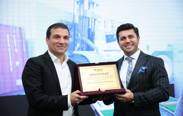 “Bu layihə şəhərdəki sıxlığı azaldacaq” - Anar Bədəlov - FOTO