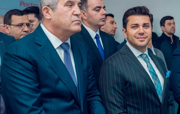 “Bu layihə şəhərdəki sıxlığı azaldacaq” - Anar Bədəlov - FOTO