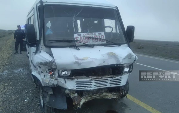 Установлены личности погибших в тяжелом ДТП в Билясуваре - ОБНОВЛЕНО-1 + ФОТО
