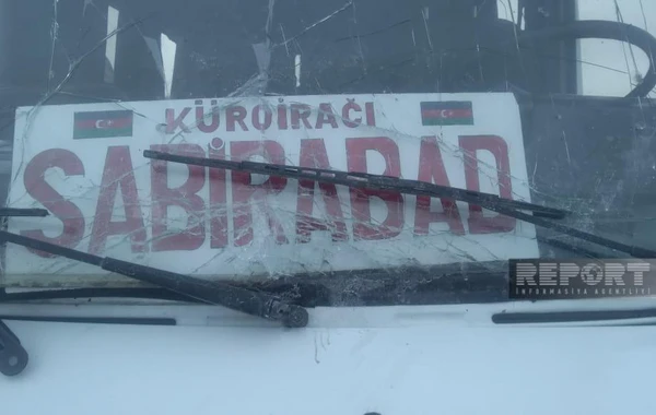Установлены личности погибших в тяжелом ДТП в Билясуваре - ОБНОВЛЕНО-1 + ФОТО