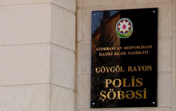 Göygöldə 30 sürücü məsuliyyətə cəlb olunub - FOTO