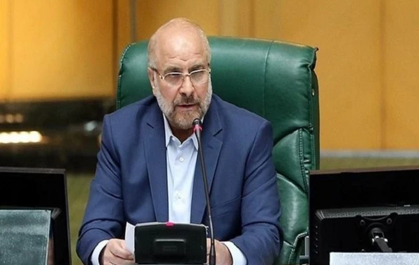 İran parlamentinin spikeri Azərbaycana səfər edəcək